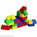 Edushape Mini Edu-Blocks Flexible Blocks 26 Piece B0019LSLTG